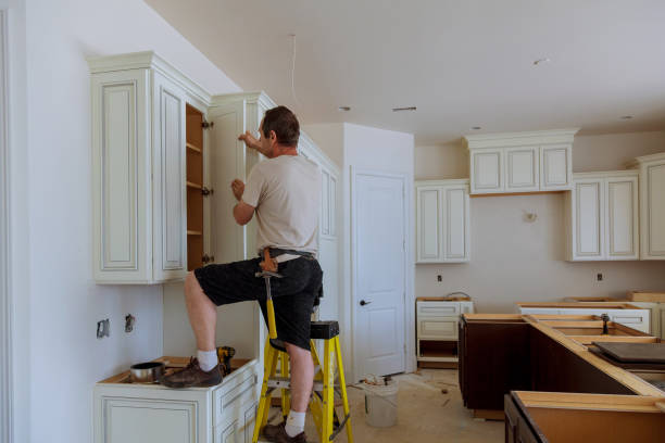 Licensed Kitchen service in Millstone Township, NJ - BM Kitchen