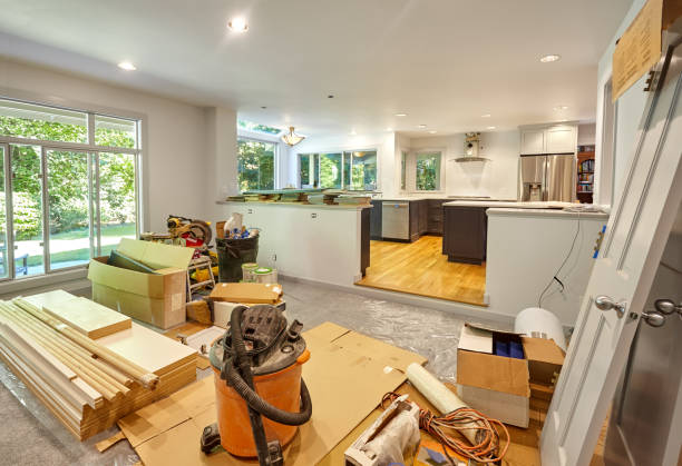 Reliable Kitchen contractor in Millstone Township, NJ by BM Kitchen